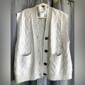 Womens Sweater vest